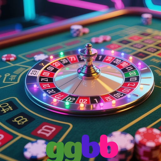 ggbb: Aposta Facilmente com Funcionalidades Completas no Aplicativo Móvel