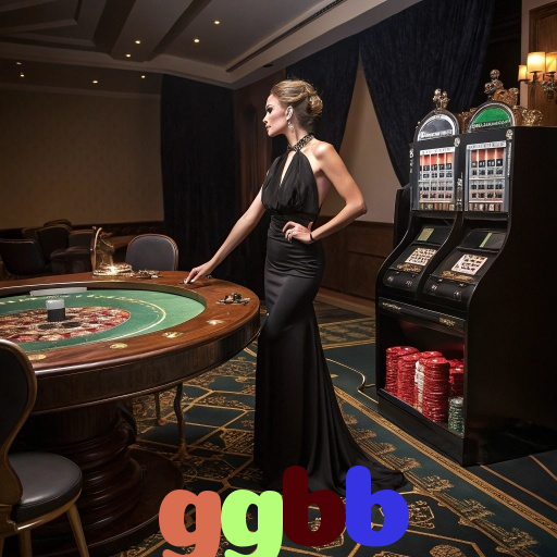 ggbb: Aposta Facilmente com Funcionalidades Completas no Aplicativo Móvel