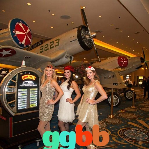 ggbb: Aposta Facilmente com Funcionalidades Completas no Aplicativo Móvel