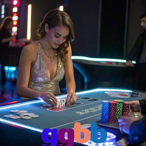 ggbb: Aposta Facilmente com Funcionalidades Completas no Aplicativo Móvel