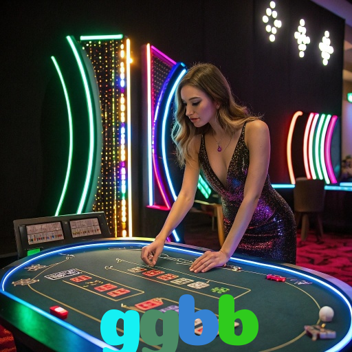 ggbb: Aposta Facilmente com Funcionalidades Completas no Aplicativo Móvel