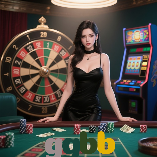 ggbb: Aposta Facilmente com Funcionalidades Completas no Aplicativo Móvel