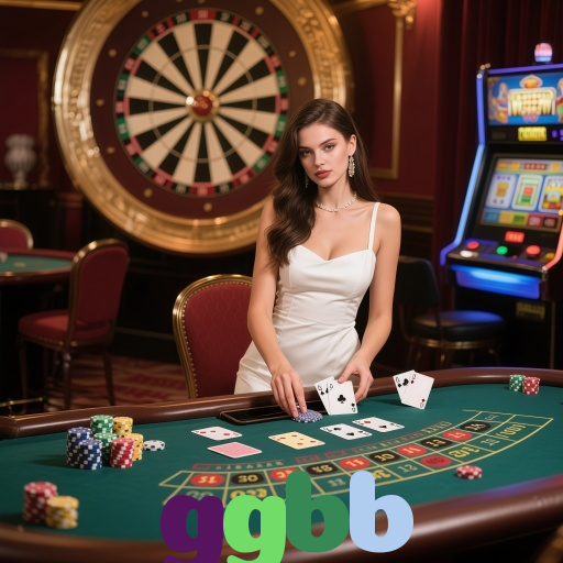 ggbb: Aposta Facilmente com Funcionalidades Completas no Aplicativo Móvel
