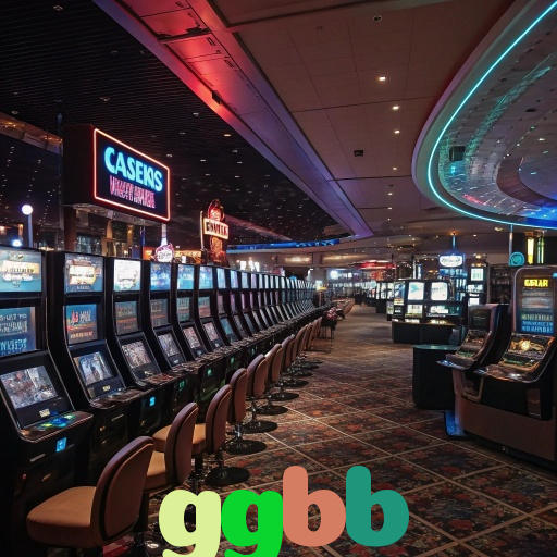 ggbb: Aposta Facilmente com Funcionalidades Completas no Aplicativo Móvel