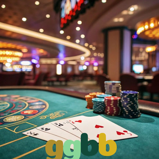 ggbb: Aposta Facilmente com Funcionalidades Completas no Aplicativo Móvel