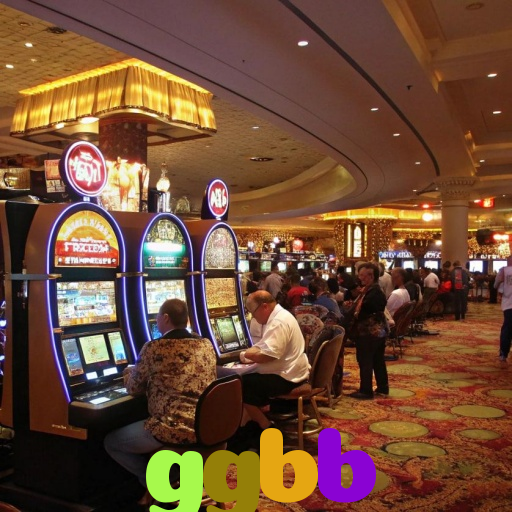 ggbb: Aposta Facilmente com Funcionalidades Completas no Aplicativo Móvel