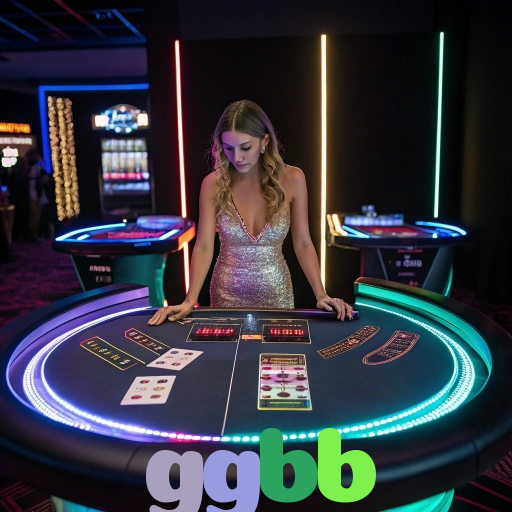 ggbb: Aposta Facilmente com Funcionalidades Completas no Aplicativo Móvel
