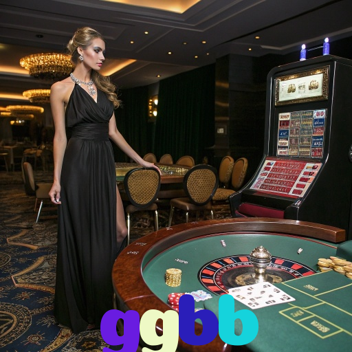 ggbb: Aposta Facilmente com Funcionalidades Completas no Aplicativo Móvel