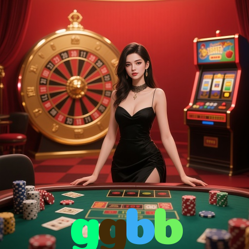 ggbb: Aposta Facilmente com Funcionalidades Completas no Aplicativo Móvel