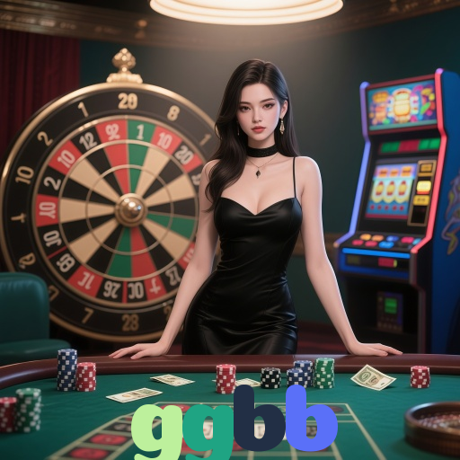 ggbb: Aposta Facilmente com Funcionalidades Completas no Aplicativo Móvel