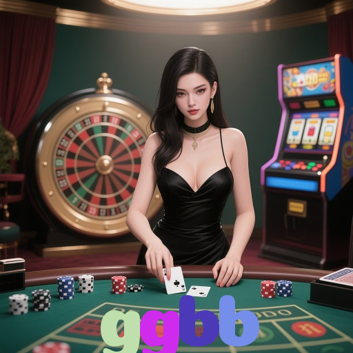 ggbb: Aposta Facilmente com Funcionalidades Completas no Aplicativo Móvel