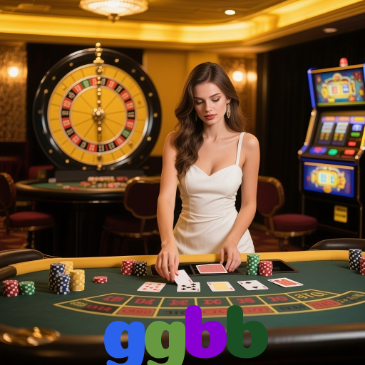 ggbb: Aposta Facilmente com Funcionalidades Completas no Aplicativo Móvel