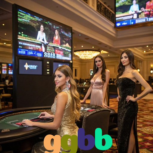 ggbb: Aposta Facilmente com Funcionalidades Completas no Aplicativo Móvel