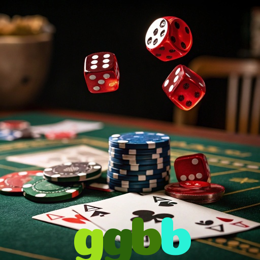 ggbb: Aposta Facilmente com Funcionalidades Completas no Aplicativo Móvel