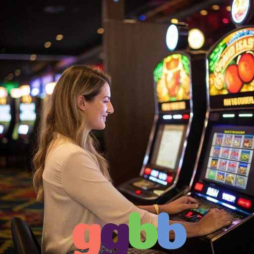 ggbb: Aposta Facilmente com Funcionalidades Completas no Aplicativo Móvel
