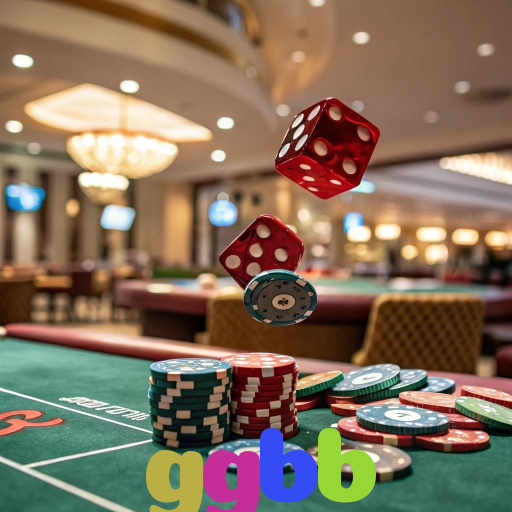 ggbb: Aposta Facilmente com Funcionalidades Completas no Aplicativo Móvel