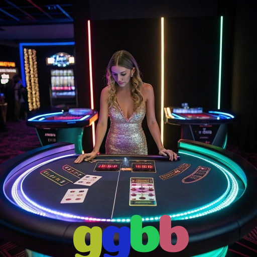 ggbb: Aposta Facilmente com Funcionalidades Completas no Aplicativo Móvel
