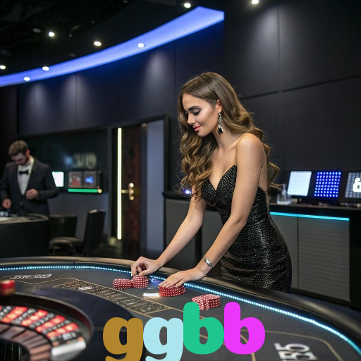 ggbb: Aposta Facilmente com Funcionalidades Completas no Aplicativo Móvel