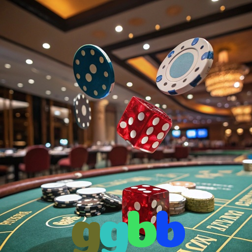 ggbb: Aposta Facilmente com Funcionalidades Completas no Aplicativo Móvel
