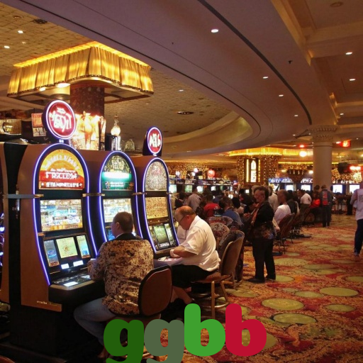 ggbb: Aposta Facilmente com Funcionalidades Completas no Aplicativo Móvel
