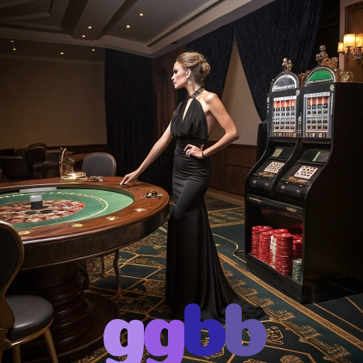 ggbb: Aposta Facilmente com Funcionalidades Completas no Aplicativo Móvel