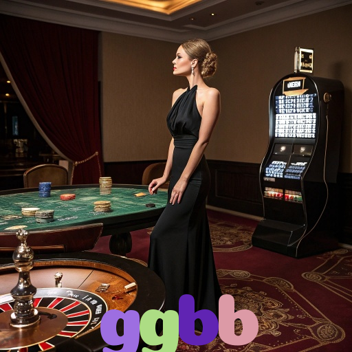 ggbb: Aposta Facilmente com Funcionalidades Completas no Aplicativo Móvel