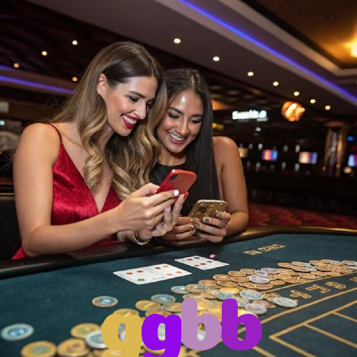 ggbb: Aposta Facilmente com Funcionalidades Completas no Aplicativo Móvel