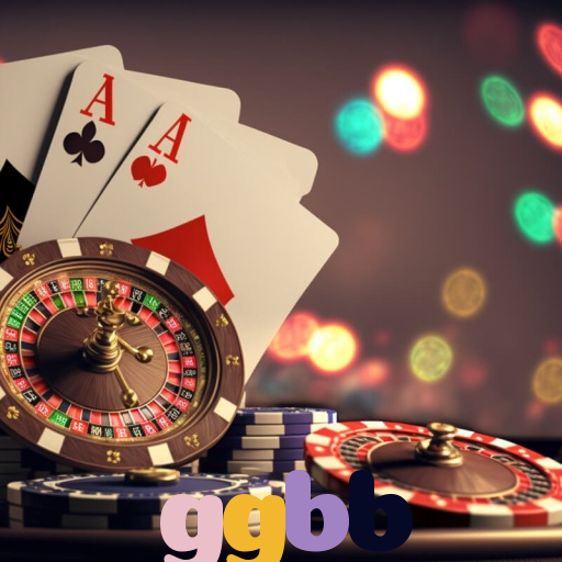 ggbb: Aposta Facilmente com Funcionalidades Completas no Aplicativo Móvel