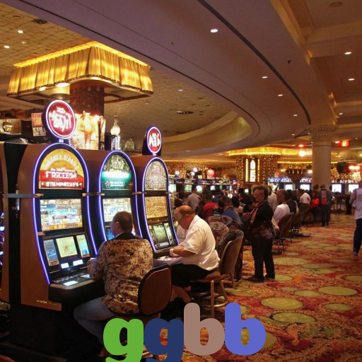 ggbb: Aposta Facilmente com Funcionalidades Completas no Aplicativo Móvel