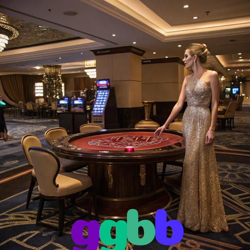 ggbb: Aposta Facilmente com Funcionalidades Completas no Aplicativo Móvel