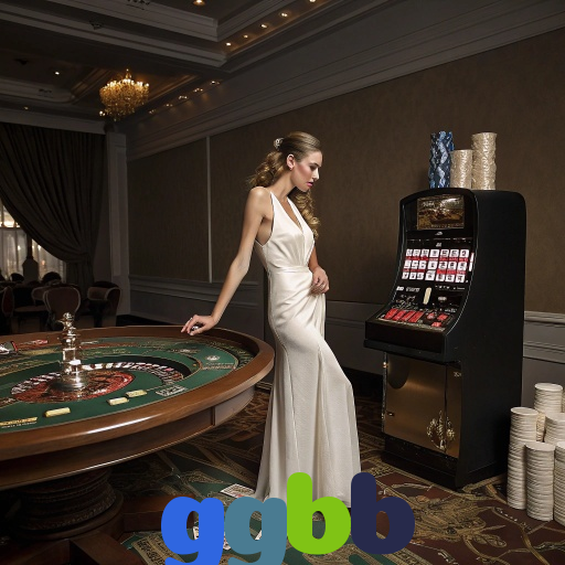 ggbb: Aposta Facilmente com Funcionalidades Completas no Aplicativo Móvel