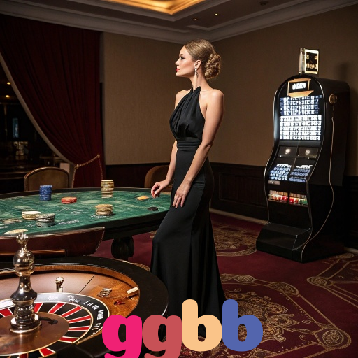 ggbb: Aposta Facilmente com Funcionalidades Completas no Aplicativo Móvel