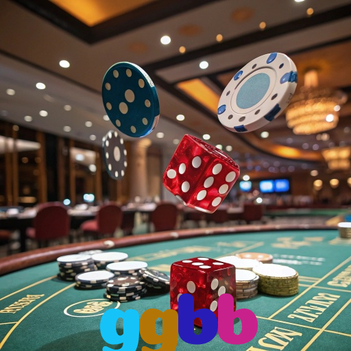 ggbb: Aposta Facilmente com Funcionalidades Completas no Aplicativo Móvel