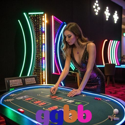 ggbb: Aposta Facilmente com Funcionalidades Completas no Aplicativo Móvel