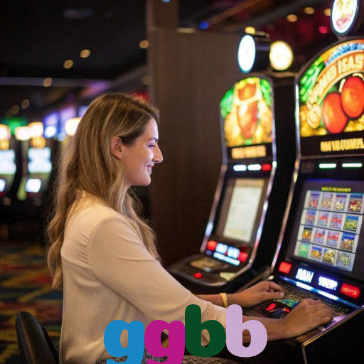 ggbb: Aposta Facilmente com Funcionalidades Completas no Aplicativo Móvel