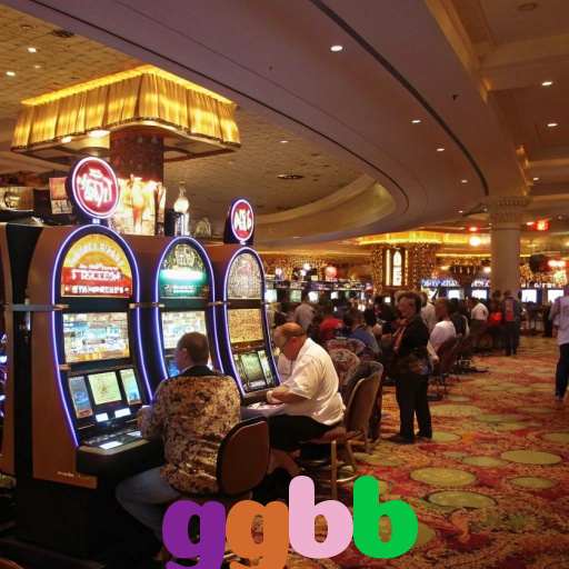 ggbb: Aposta Facilmente com Funcionalidades Completas no Aplicativo Móvel