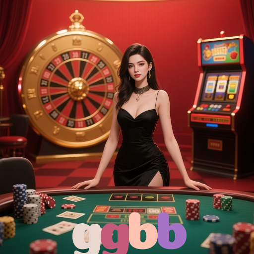 ggbb: Aposta Facilmente com Funcionalidades Completas no Aplicativo Móvel