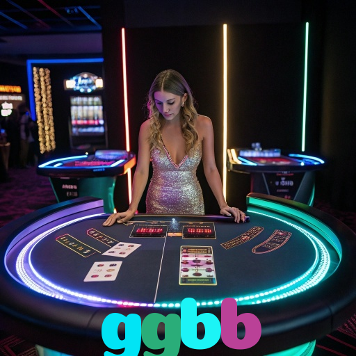 ggbb: Aposta Facilmente com Funcionalidades Completas no Aplicativo Móvel