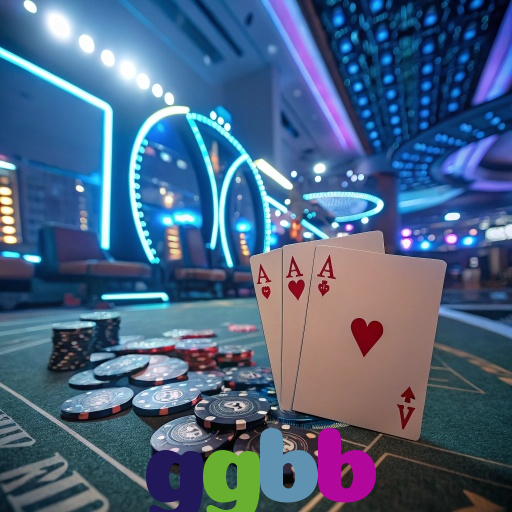 ggbb: Aposta Facilmente com Funcionalidades Completas no Aplicativo Móvel