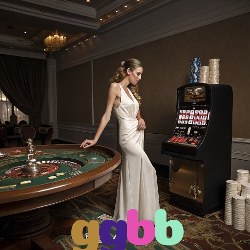 ggbb: Aposta Facilmente com Funcionalidades Completas no Aplicativo Móvel