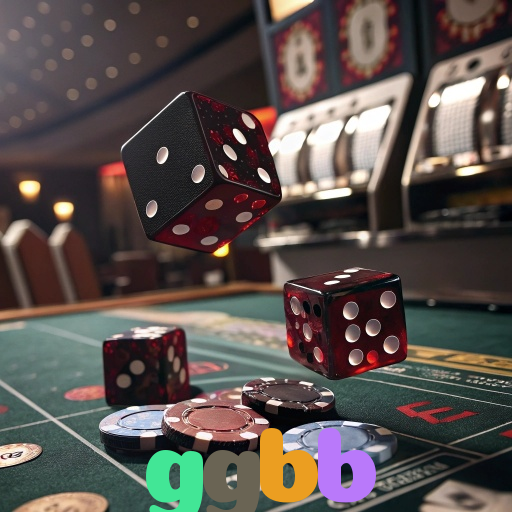 ggbb: Aposta Facilmente com Funcionalidades Completas no Aplicativo Móvel