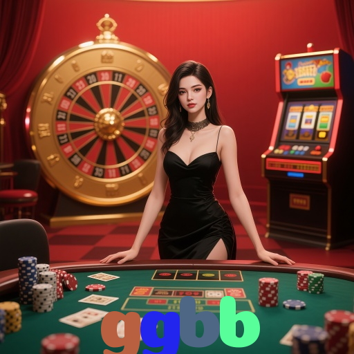 ggbb: Aposta Facilmente com Funcionalidades Completas no Aplicativo Móvel