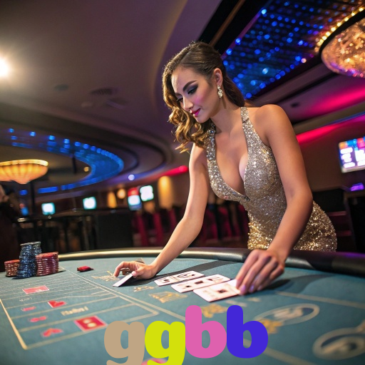 ggbb: Aposta Facilmente com Funcionalidades Completas no Aplicativo Móvel
